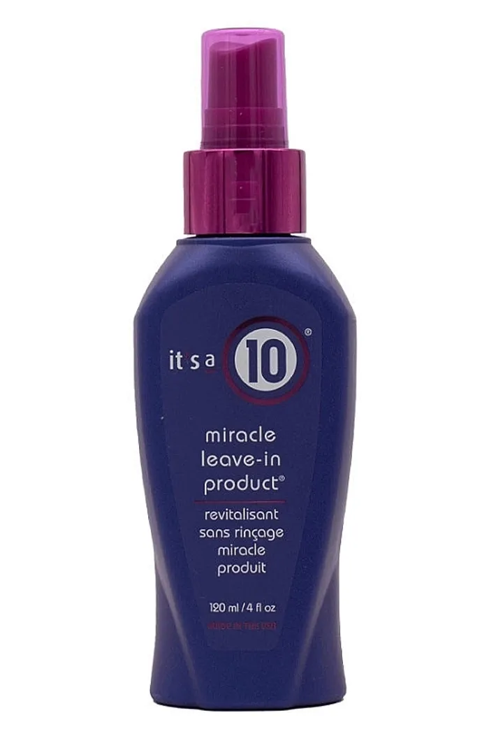 Спрей для волос